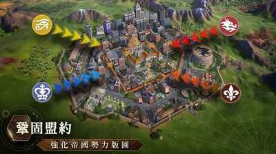 �����۹�ͬ��ʱ��(CIV: Eras)��ͼ3