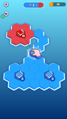 ս������(War Regions)��ͼ2