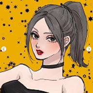 Picrew meĘ°