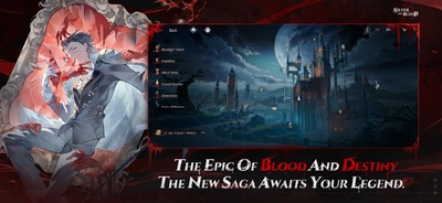 ����Ѫ���ʰ�(Silver and Blood)��ͼ2