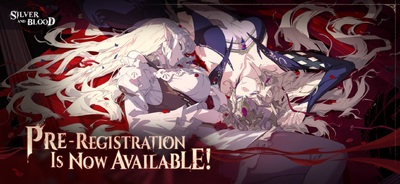 ����Ѫ���ʰ�(Silver and Blood)��ͼ3