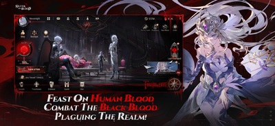 ����Ѫ���ʰ�(Silver and Blood)��ͼ4