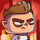 ̫��С��������Ϸ(Space Squad Survival)v1.0.02 ������Դ��