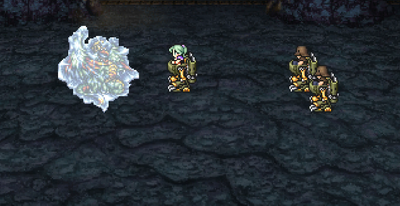 ���ջ���6���ظ��̰�(FF6)��ͼ1