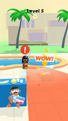 ����������(Epic Prankster)��ͼ0