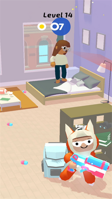 ����������(Epic Prankster)��ͼ2