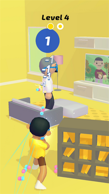 ����������(Epic Prankster)��ͼ1