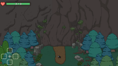 �¹�������ɭ��(OguForest)��ͼ1