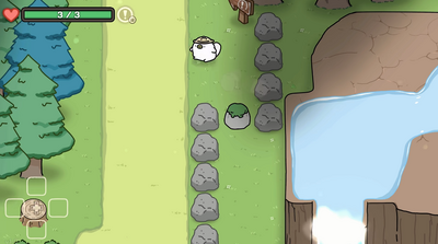 �¹�������ɭ��(OguForest)��ͼ4