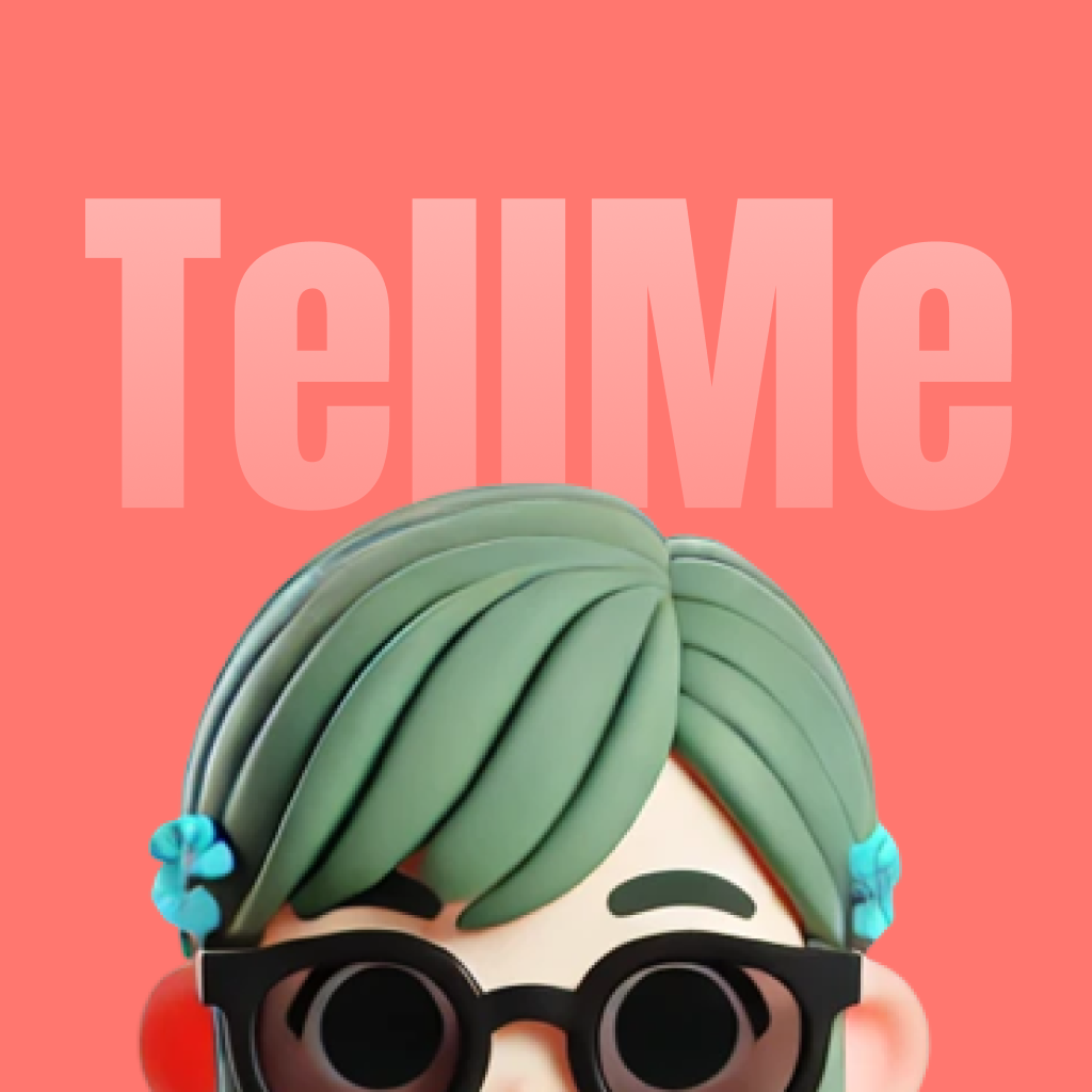 TellMeAI
