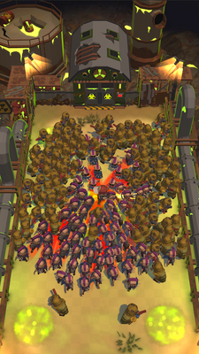 ĩ����������(Zombero)��ͼ4