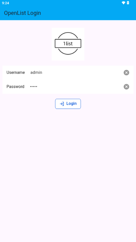 openlistٷ