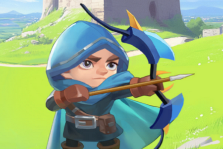 Ǒʿ(HexWarriors)