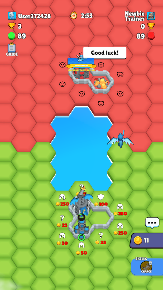 Ǒʿ(HexWarriors)