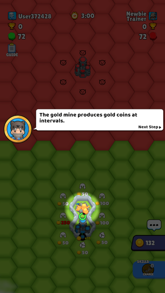 Ǒʿ(HexWarriors)
