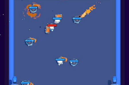 ӢΑ°(Conveyor Heroes: Merge Arena)