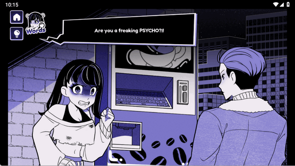쳣ĿȻ2(Anomalous Coffee Machine 2)