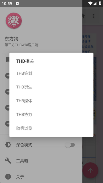|THBWiki͑