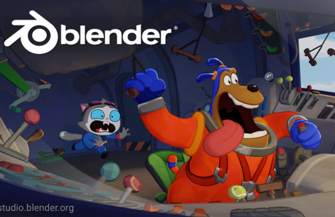 ׿3DģӮܛblenderƽ