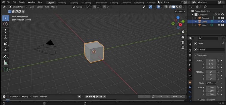 ׿3DģӮܛblenderƽ