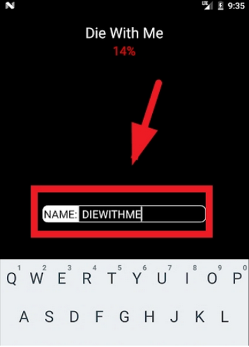 Die With Me׿