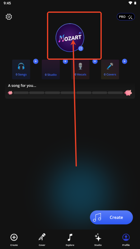 ĪAI(Mozart AI)