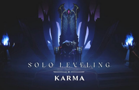 ҪKARMA