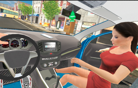 OGԇ{܇(ch)ģM(Test Drive Car Vesta&VestaSW)