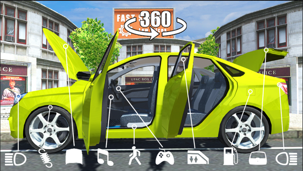 OGԇ{܇(ch)ģM(Test Drive Car Vesta&VestaSW)