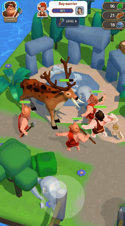 ʯr(Stone Age)