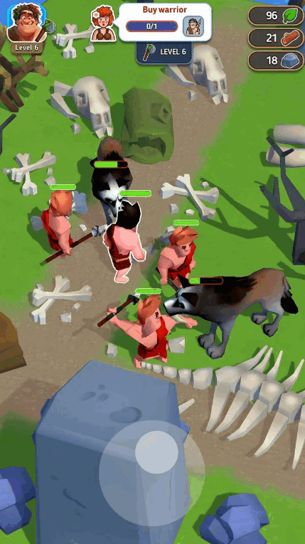 ʯr(Stone Age)