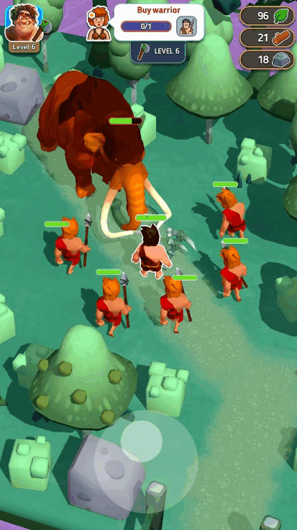 ʯr(Stone Age)
