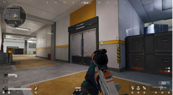 三角洲行动亚服最新版 三角洲行动亚服最新版