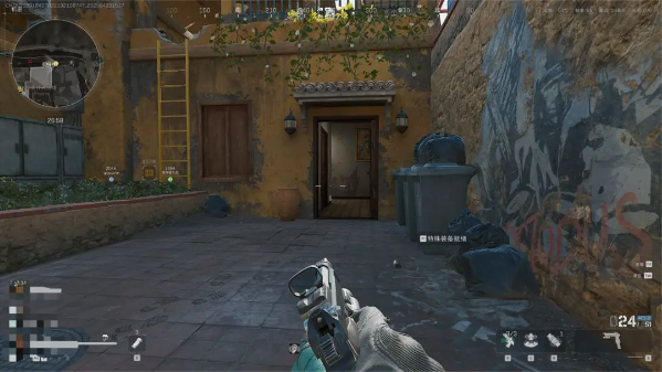 三角洲行动亚服最新版 三角洲行动亚服最新版