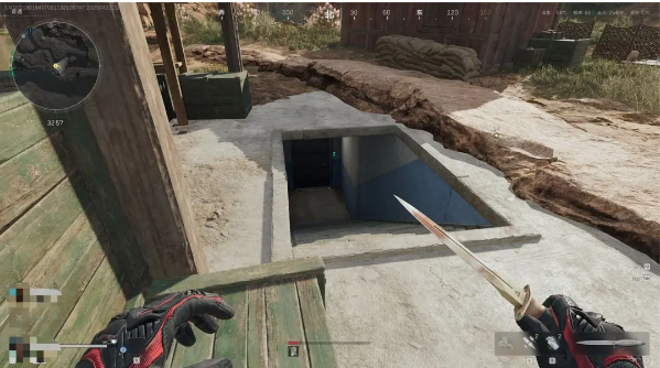 三角洲行动亚服最新版 三角洲行动亚服最新版