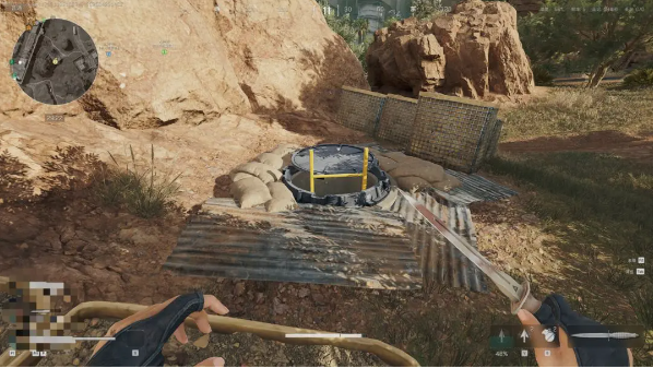 三角洲行动亚服最新版 三角洲行动亚服最新版