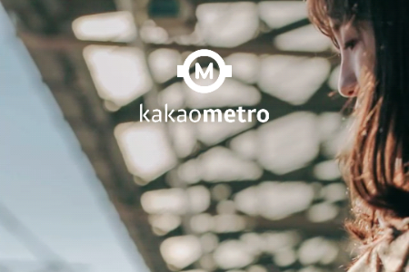 KakaoMetroٷ
