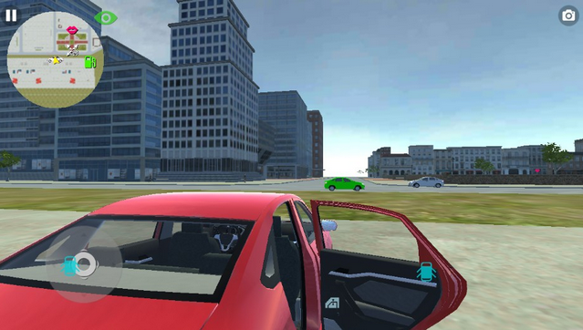OGԇ{܇(ch)ģM(Test Drive Car Vesta&VestaSW)