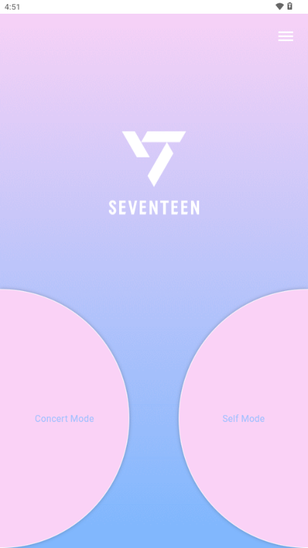 SEVENTEEN LIGHT STICK VER3b°汾