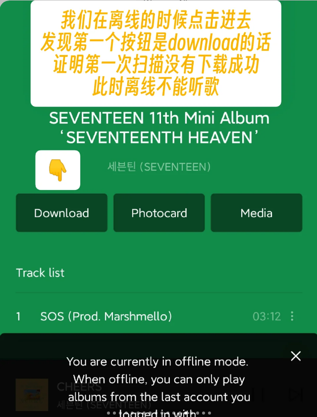 Weverse Albums׿