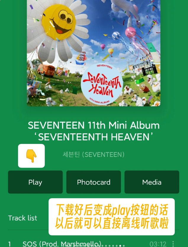 Weverse Albums׿