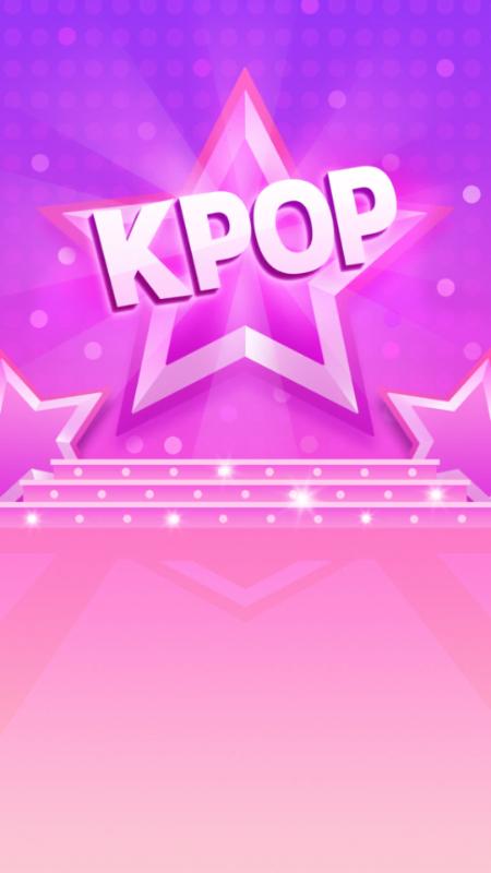 ىK(Kpop Piano Star)