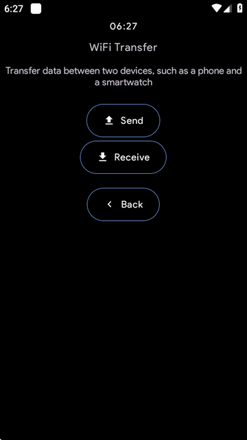 2FAֱ͑(Wristkey)