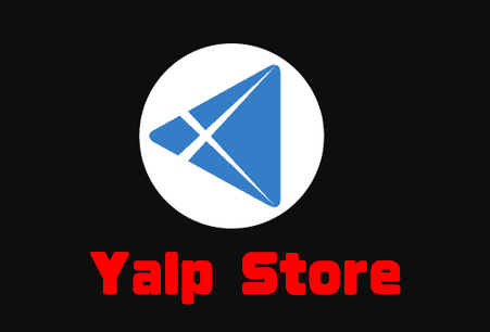 Yalp Store apk°