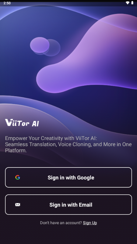 ViiTor AI¡ɫ