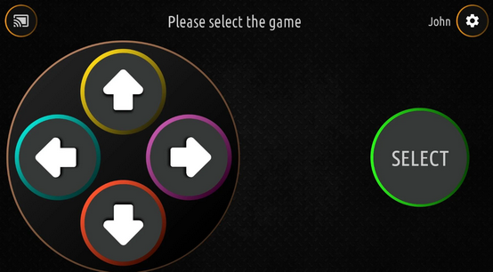 ΑͶܛ(Arcade Cast)