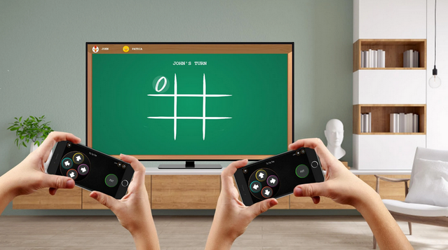 ΑͶܛ(Arcade Cast)
