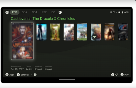 BeaconģM(Beacon Game Launcher)