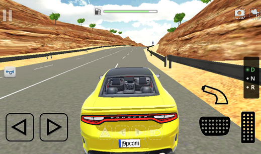 ܇ģM(Muscle Car Charger)