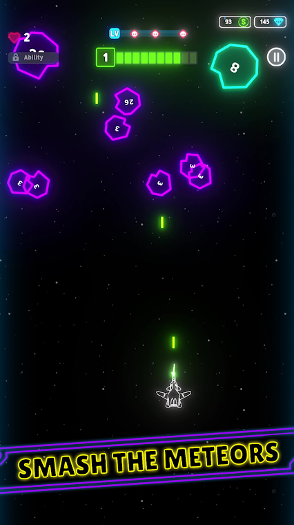 ޺(Neon Wings)